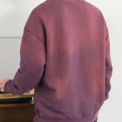 市场上装-卫衣-休闲卫衣