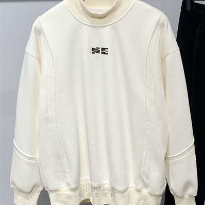 市场上装-卫衣-休闲卫衣