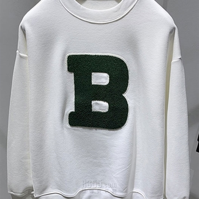 市场上装-卫衣-休闲卫衣