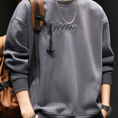 市场上装-卫衣-休闲卫衣