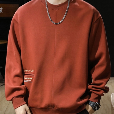 市场上装-卫衣-休闲卫衣