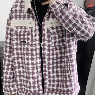 市场上装-夹克-电商夹克