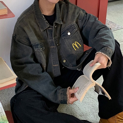 市场上装-夹克-电商夹克