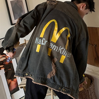 市场上装-夹克-电商夹克