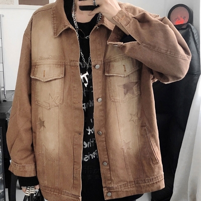 市场上装-夹克-电商夹克