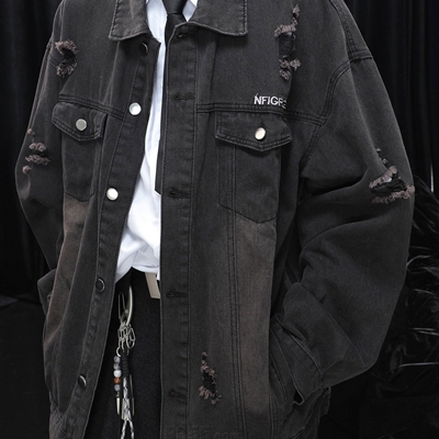 市场上装-夹克-电商夹克