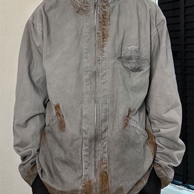 市场上装-夹克-电商夹克