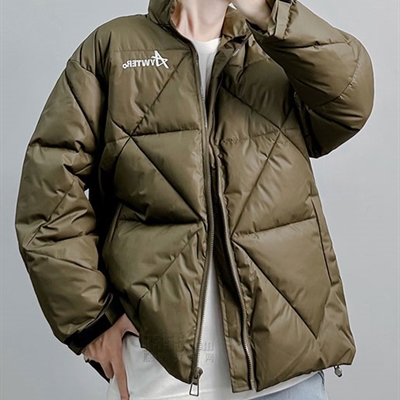 市场上装-棉衣/羽绒服-电商棉服