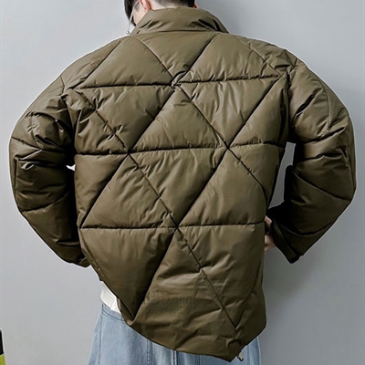 市场上装-棉衣/羽绒服-电商棉服