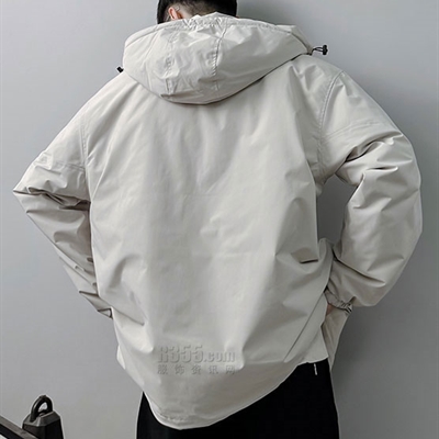 市场上装-棉衣/羽绒服-电商棉服