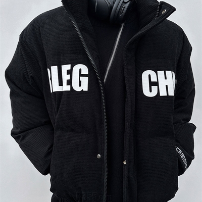 市场上装-棉衣/羽绒服-电商棉服