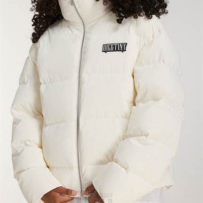 市场上装-棉衣/羽绒服-电商棉服