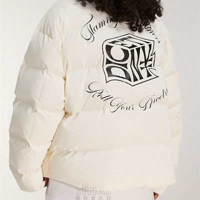 市场上装-棉衣/羽绒服-电商棉服