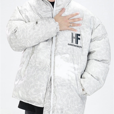 市场上装-棉衣/羽绒服-电商棉服