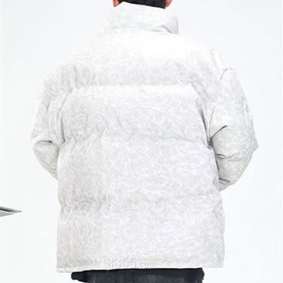 市场上装-棉衣/羽绒服-电商棉服