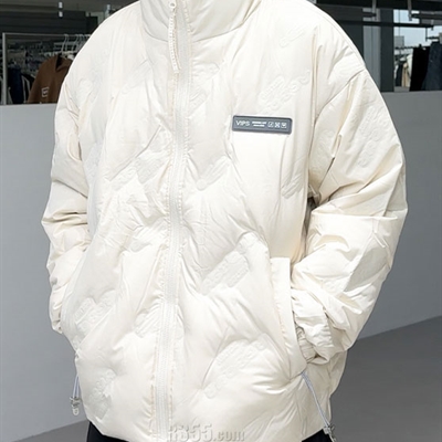 市场上装-棉衣/羽绒服-电商棉服