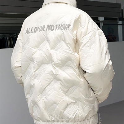 市场上装-棉衣/羽绒服-电商棉服