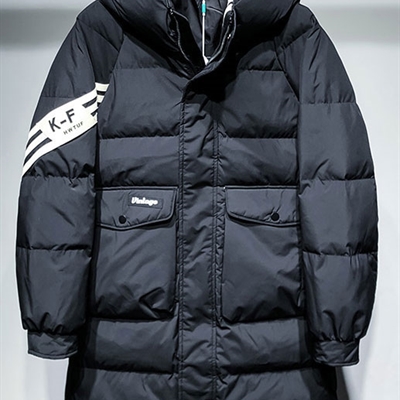 市场上装-棉衣/羽绒服-休闲棉服