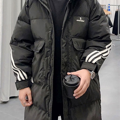 市场上装-棉衣/羽绒服-休闲棉服