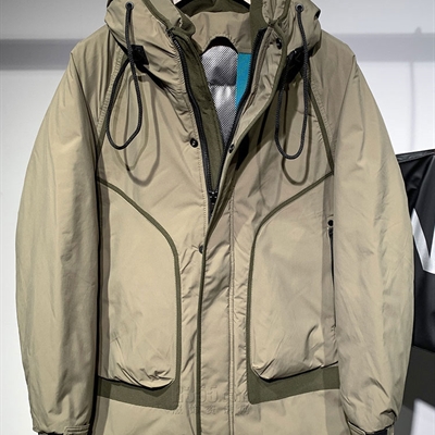 市场上装-棉衣/羽绒服-休闲棉服