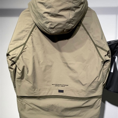 市场上装-棉衣/羽绒服-休闲棉服