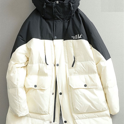 市场上装-棉衣/羽绒服-休闲棉服