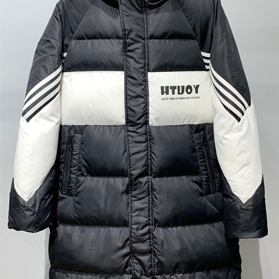 市场上装-棉衣/羽绒服-休闲棉服