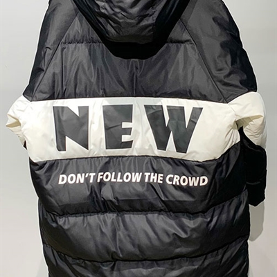 市场上装-棉衣/羽绒服-休闲棉服