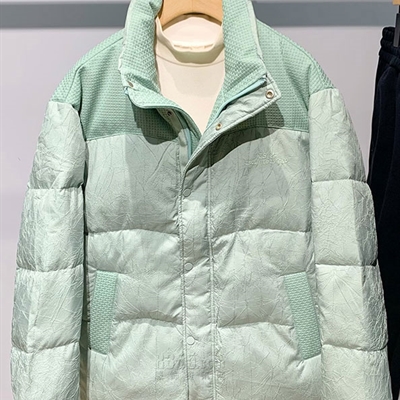 市场上装-棉衣/羽绒服-休闲棉服