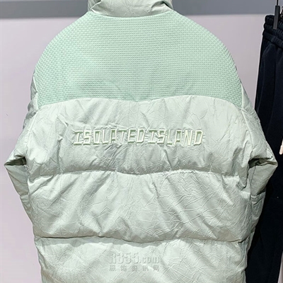 市场上装-棉衣/羽绒服-休闲棉服