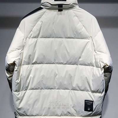 市场上装-棉衣/羽绒服-休闲棉服