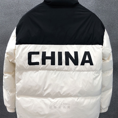 市场上装-棉衣/羽绒服-休闲棉服