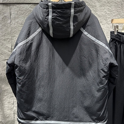 市场上装-棉衣/羽绒服-休闲棉服