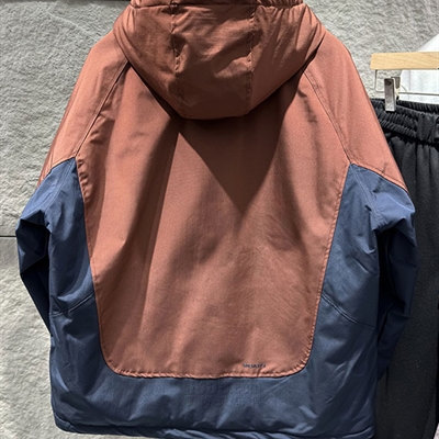 市场上装-棉衣/羽绒服-休闲棉服