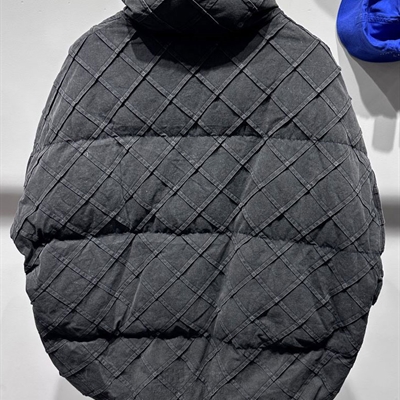 市场上装-棉衣/羽绒服-休闲棉服