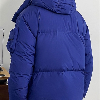 市场上装-棉衣/羽绒服-休闲棉服