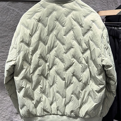 市场上装-棉衣/羽绒服-休闲棉服