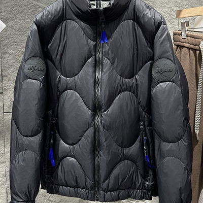 市场上装-棉衣/羽绒服-休闲棉服