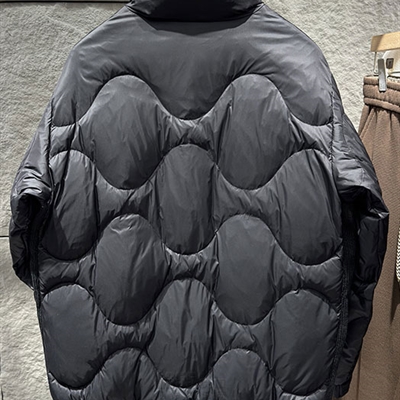市场上装-棉衣/羽绒服-休闲棉服