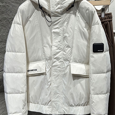 市场上装-棉衣/羽绒服-休闲棉服