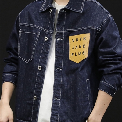 市场上装-夹克-休闲夹克