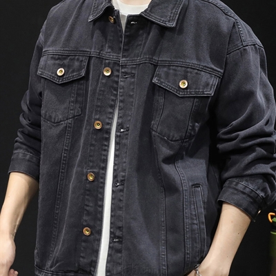 市场上装-夹克-休闲夹克