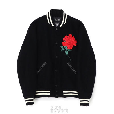 日本《WILDSIDE YOHJI YAMAMOTO  x  HYSTERIC GLAMOUR x THE H.W.DOG&CO》2023秋冬休闲时尚男装
