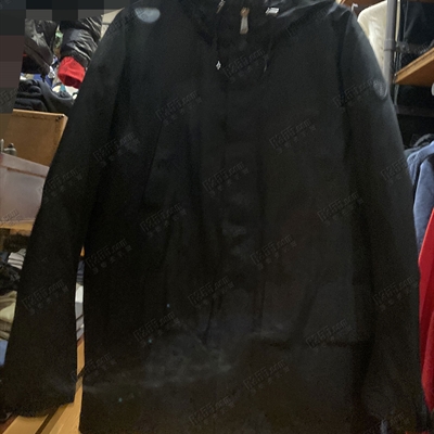 商场品牌-棉服/羽绒服-棉服【实拍】