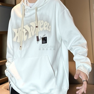 市场上装-卫衣-电商卫衣