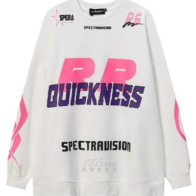 市场上装-卫衣-电商卫衣