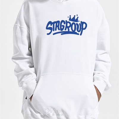 市场上装-卫衣-电商卫衣