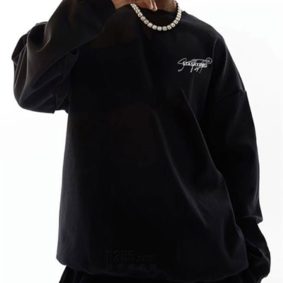 市场上装-卫衣-电商卫衣