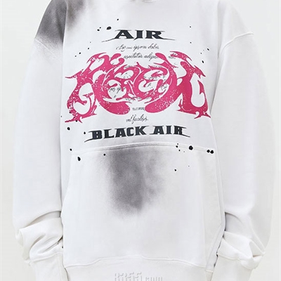 市场上装-卫衣-电商卫衣