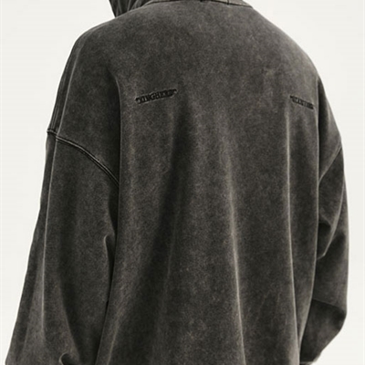 市场上装-卫衣-电商卫衣